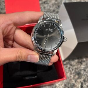Invicta Celestial Men's Watch - 43mm, Steel NWT